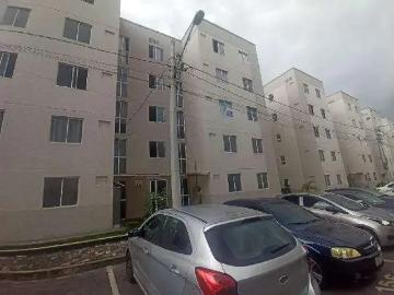 Apartamento para Venda em Belford Roxo/RJ Parque Santa Amélia 2 Quartos