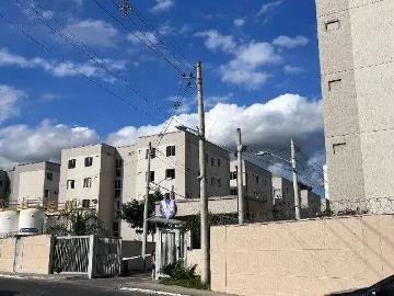 Apartamento para Venda em Belford Roxo/RJ Parque Santa Amélia 2 Quartos