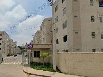Apartamento para Venda em Belford Roxo/RJ Parque Santa Amélia 2 Quartos