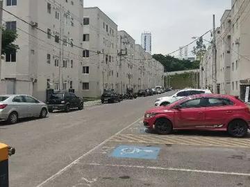 Apartamento para Venda em Belford Roxo/RJ Parque Santa Amélia 2 Quartos