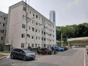 Apartamento para Venda em Belford Roxo/RJ Parque Santa Amélia 2 Quartos