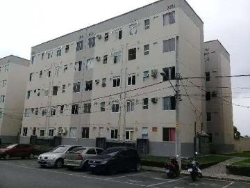 Apartamento para Venda em Belford Roxo/RJ Parque Santa Amélia 2 Quartos