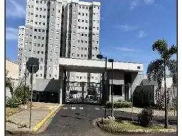 Apartamento para Venda em Belford Roxo/RJ Parque Santa Amélia