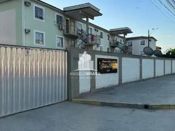 Apartamento para Venda em Belford Roxo/RJ Piam 2 Quartos