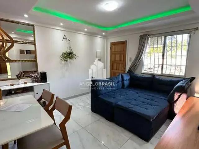 Apartamento para Venda em Belford Roxo/RJ Piam 2 Quartos