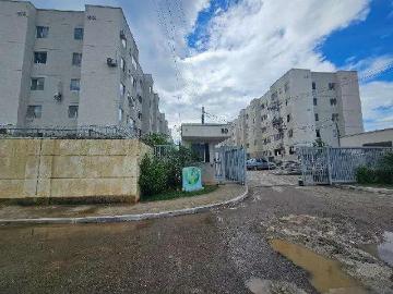 Apartamento para Venda em Belford Roxo/RJ São Vicente 2 Quartos