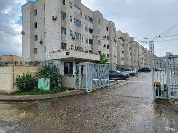 Apartamento para Venda em Belford Roxo/RJ São Vicente 2 Quartos