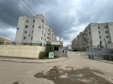 Apartamento para Venda em Belford Roxo/RJ São Vicente 2 Quartos