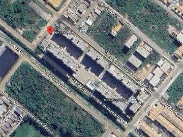 Apartamento para Venda em Belford Roxo/RJ São Vicente 2 Quartos