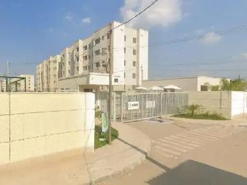 Apartamento para Venda em Belford Roxo/RJ São Vicente 2 Quartos
