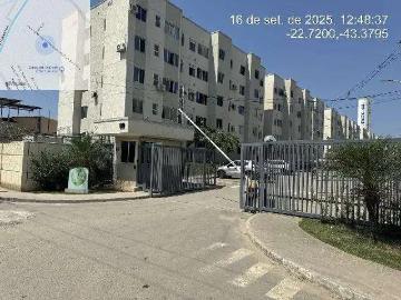 Apartamento para Venda em Belford Roxo/RJ São Vicente 2 Quartos