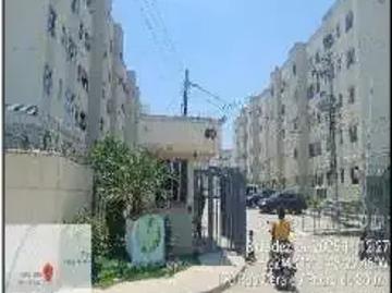 Apartamento para Venda em Belford Roxo/RJ São Vicente
