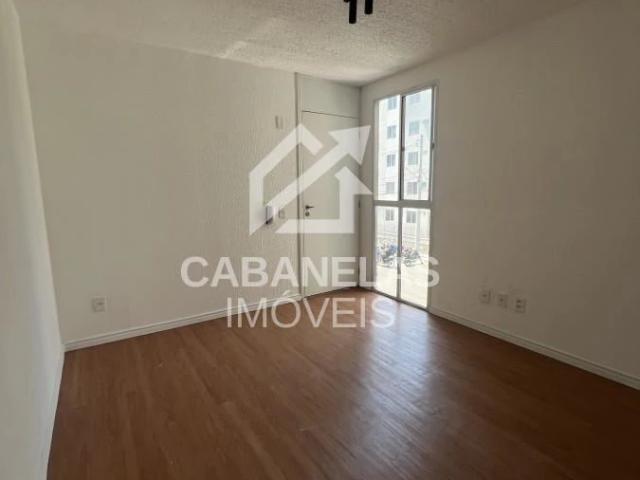 Apartamento para Venda em Belford Roxo/RJ Santa Amélia 2 Quartos