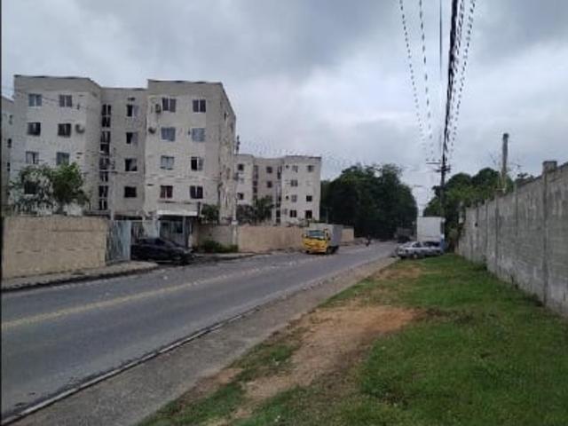 Apartamento para Venda em Belford Roxo/RJ Santa Amélia 2 Quartos