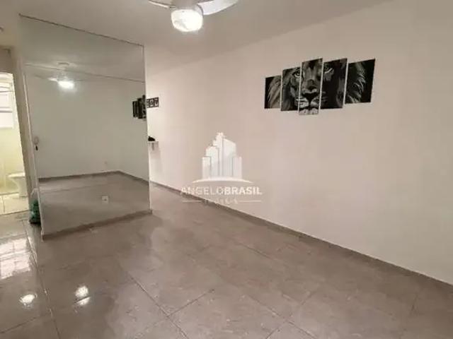 Apartamento para Venda em Belford Roxo/RJ Vilar Novo 2 Quartos