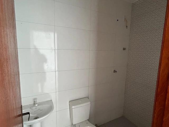Apartamento para Venda em Belford Roxo/RJ Wona 2 Quartos