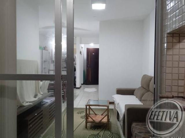 Apartamento para venda em Beltrami de 55.00m² com 2 Quartos, 1 Suite e 1 Garagem