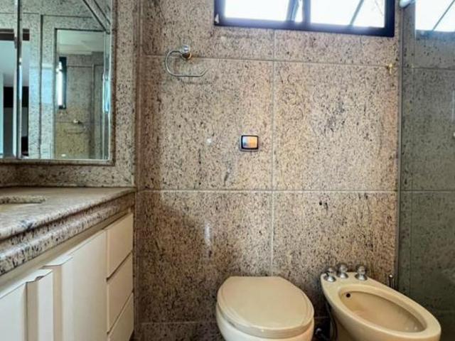 Apartamento para venda em Belvedere, Belo Horizonte