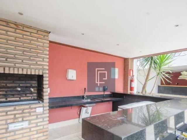 Apartamento para venda em Belvedere, Belo Horizonte