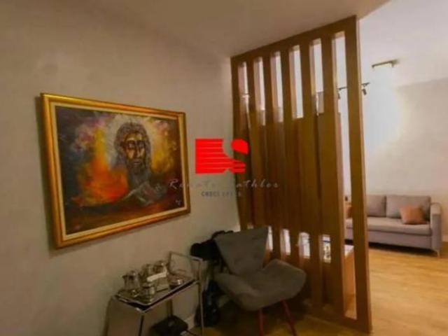 Apartamento para venda em Belvedere, Belo Horizonte