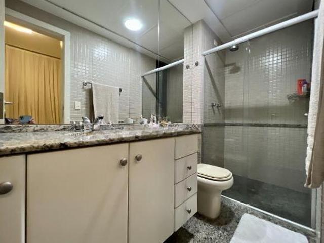 Apartamento para venda em Belvedere, Belo Horizonte