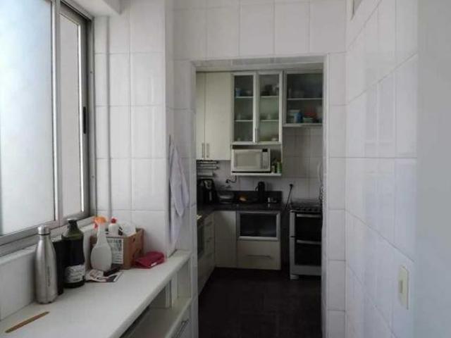Apartamento para venda em Belvedere, Belo Horizonte