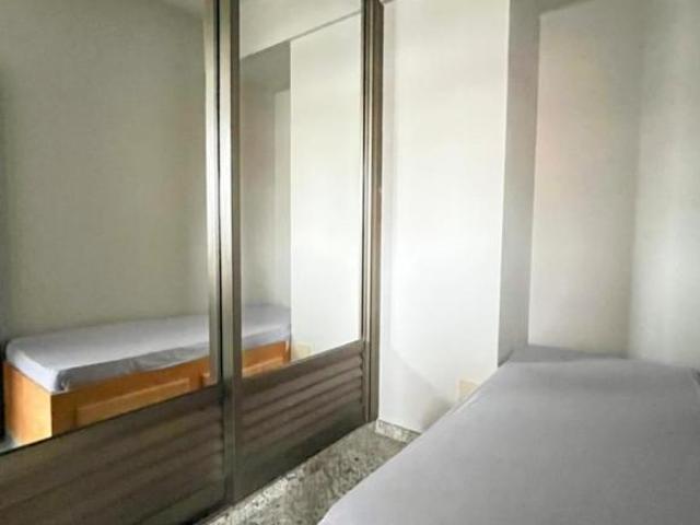 Apartamento para venda em Belvedere, Belo Horizonte