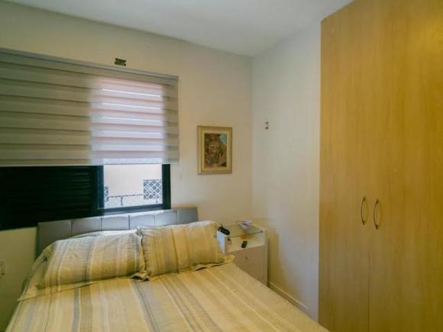 Apartamento para venda em Belvedere, Belo Horizonte