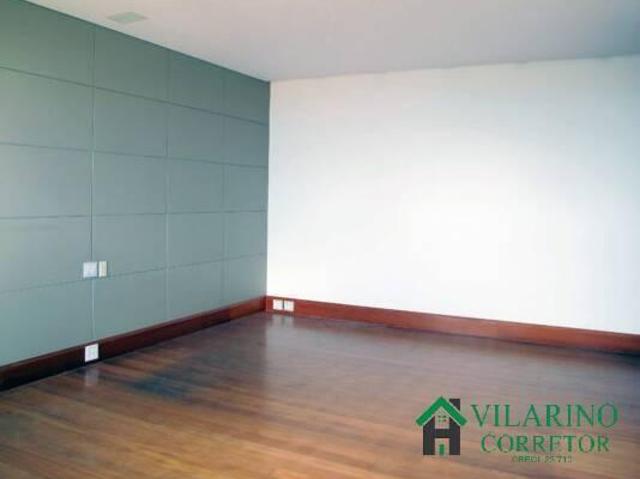 Apartamento para venda em Belvedere, Belo Horizonte
