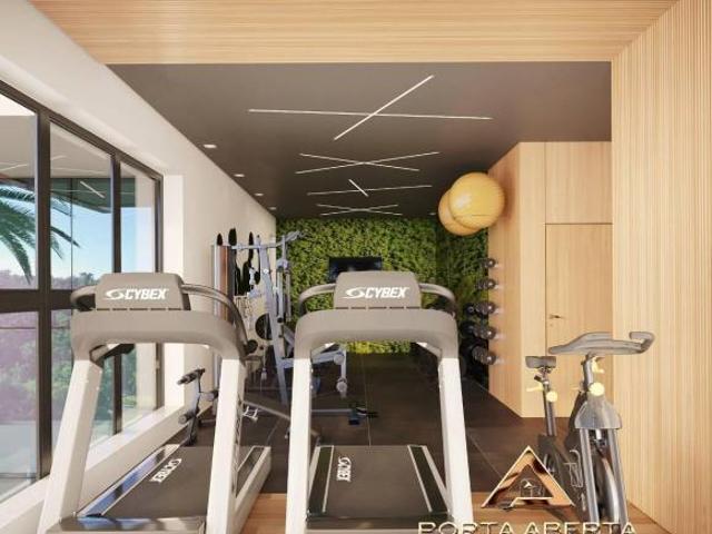 Apartamento para venda em Belvedere, Coronel Fabriciano