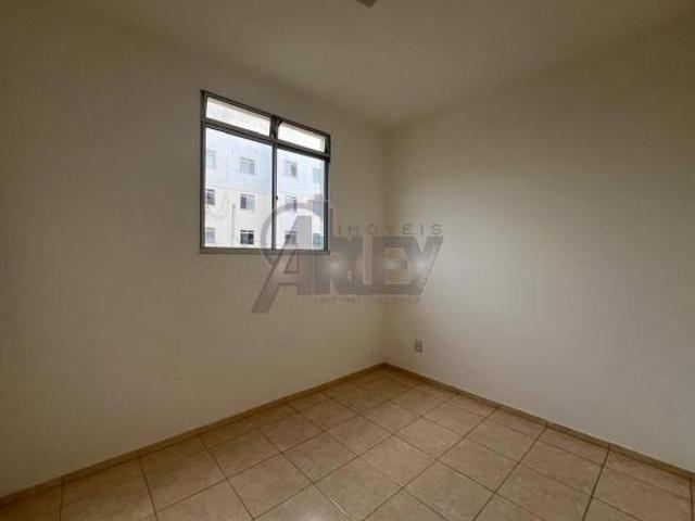 Apartamento para venda em Belvedere, Montes Claros