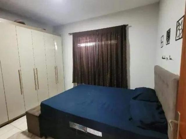 Apartamento para venda em Belvedere, Ribeirão das Neves