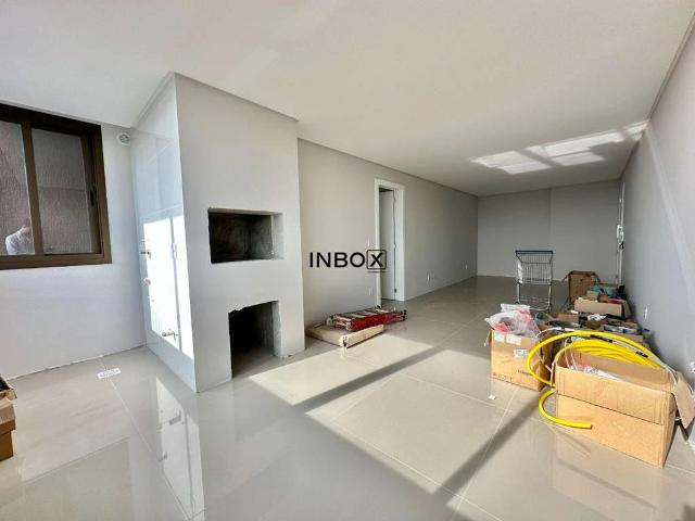Apartamento para Venda em Bento Gonçalves/RS Maria Goretti 3 Quartos