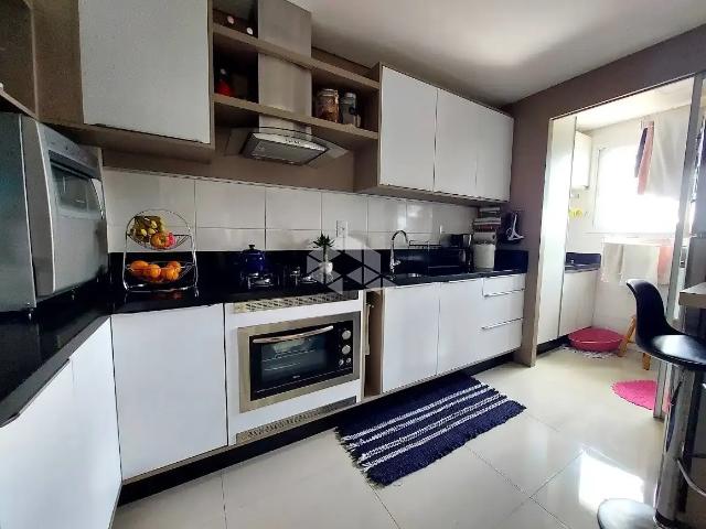 Apartamento para Venda em Bento Gonçalves/RS Maria Goretti 3 Quartos