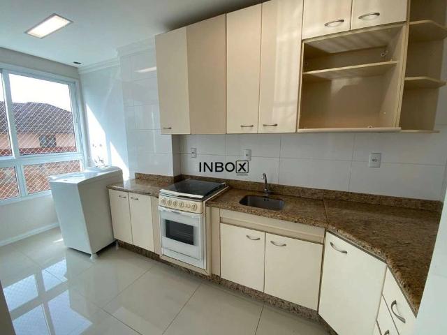 Apartamento para Venda em Bento Gonçalves/RS Maria Goretti 1 Quartos