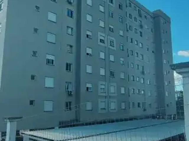 Apartamento para Venda em Bento Gonçalves/RS Maria Goretti 2 Quartos