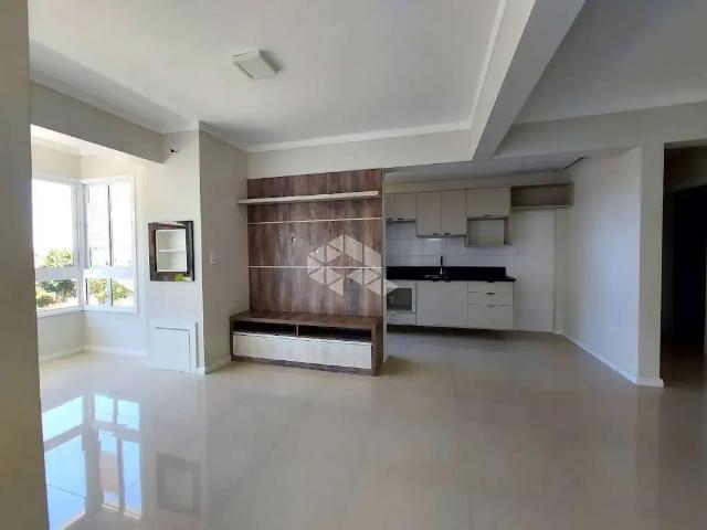 Apartamento para Venda em Bento Gonçalves/RS Maria Goretti 2 Quartos
