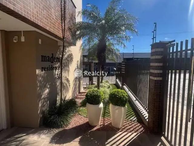Apartamento para Venda em Bento Gonçalves/RS Maria Goretti 2 Quartos