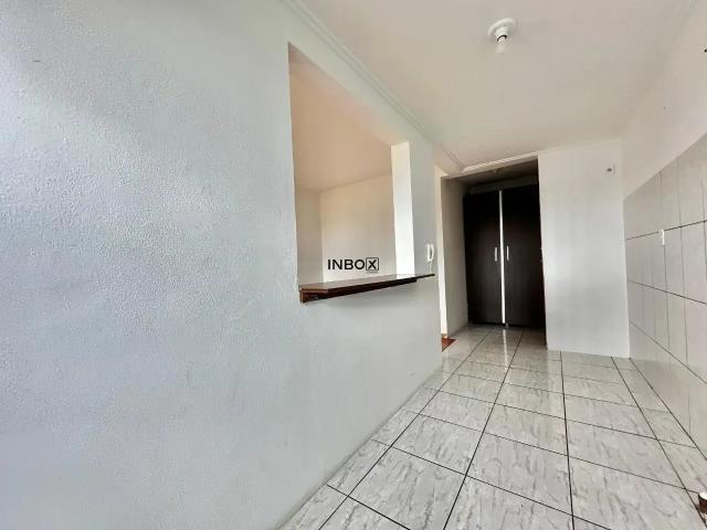 Apartamento para Venda em Bento Gonçalves/RS Maria Goretti 2 Quartos