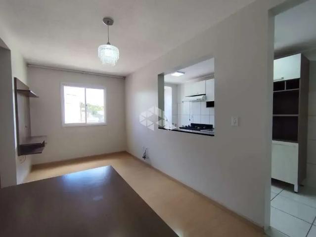 Apartamento para Venda em Bento Gonçalves/RS Maria Goretti 2 Quartos