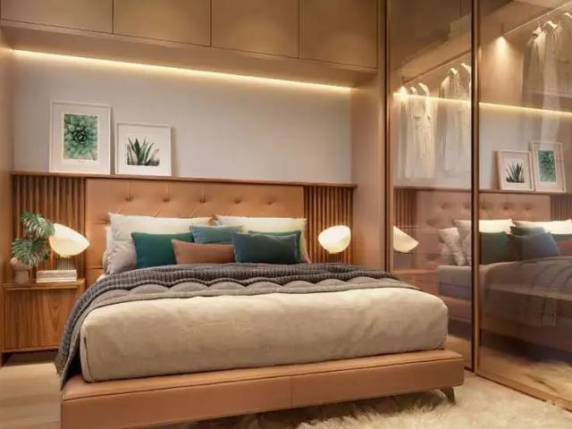 Apartamento para Venda em Bento Gonçalves/RS Maria Goretti 2 Quartos