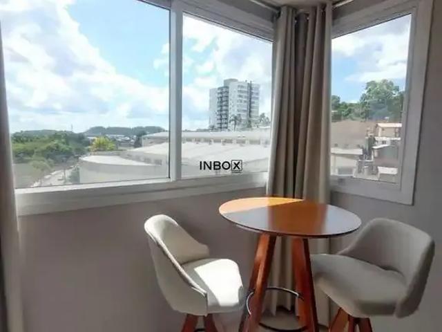 Apartamento para Venda em Bento Gonçalves/RS Maria Goretti 2 Quartos