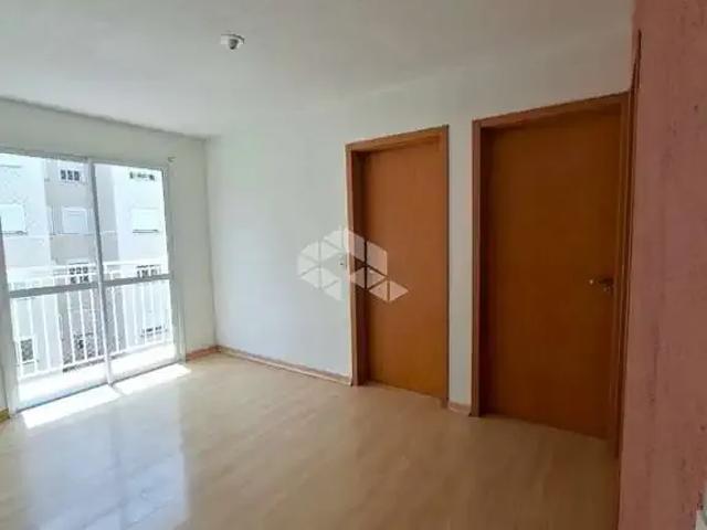 Apartamento para Venda em Bento Gonçalves/RS Aparecida 2 Quartos