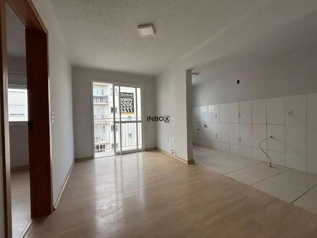 Apartamento para Venda em Bento Gonçalves/RS Aparecida 2 Quartos