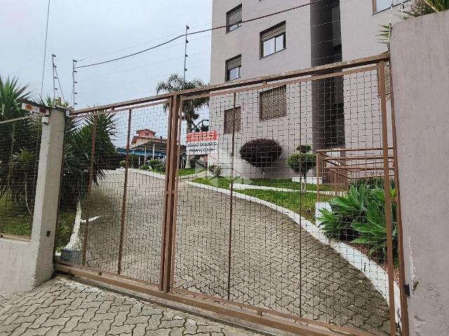 Apartamento para Venda em Bento Gonçalves/RS Aparecida 3 Quartos