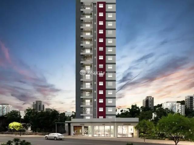 Apartamento para Venda em Bento Gonçalves/RS Borgo 1 Quartos