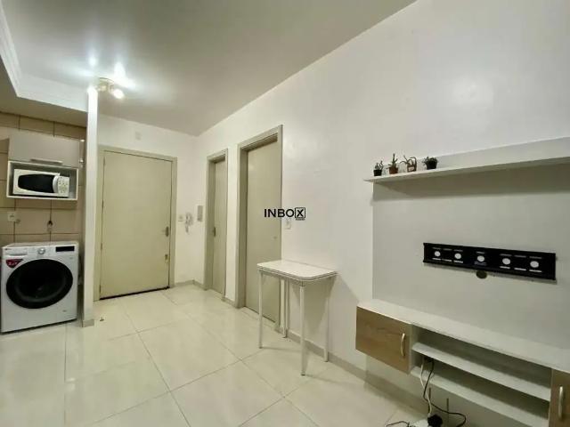 Apartamento para Venda em Bento Gonçalves/RS Borgo 1 Quartos