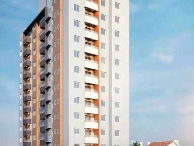 Apartamento para Venda em Bento Gonçalves/RS Borgo 1 Quartos