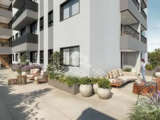 Apartamento para Venda em Bento Gonçalves/RS Borgo 2 Quartos