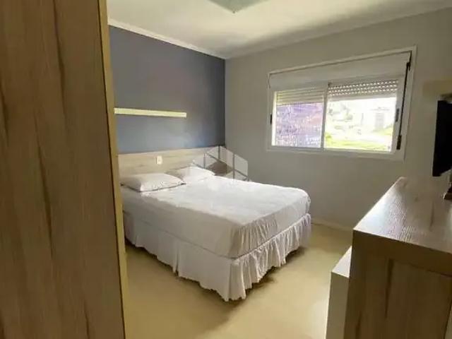 Apartamento para Venda em Bento Gonçalves/RS Borgo 2 Quartos